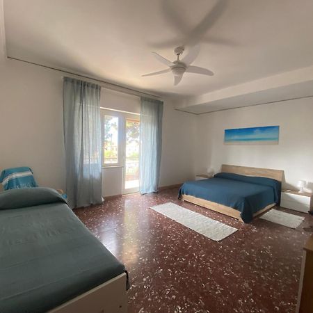 Appartamento Centrale Santa Marinella Ngoại thất bức ảnh