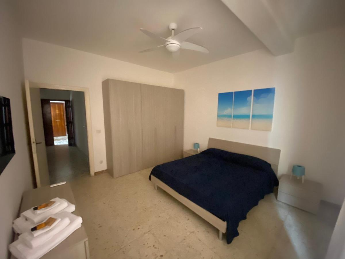 Appartamento Centrale Santa Marinella Ngoại thất bức ảnh