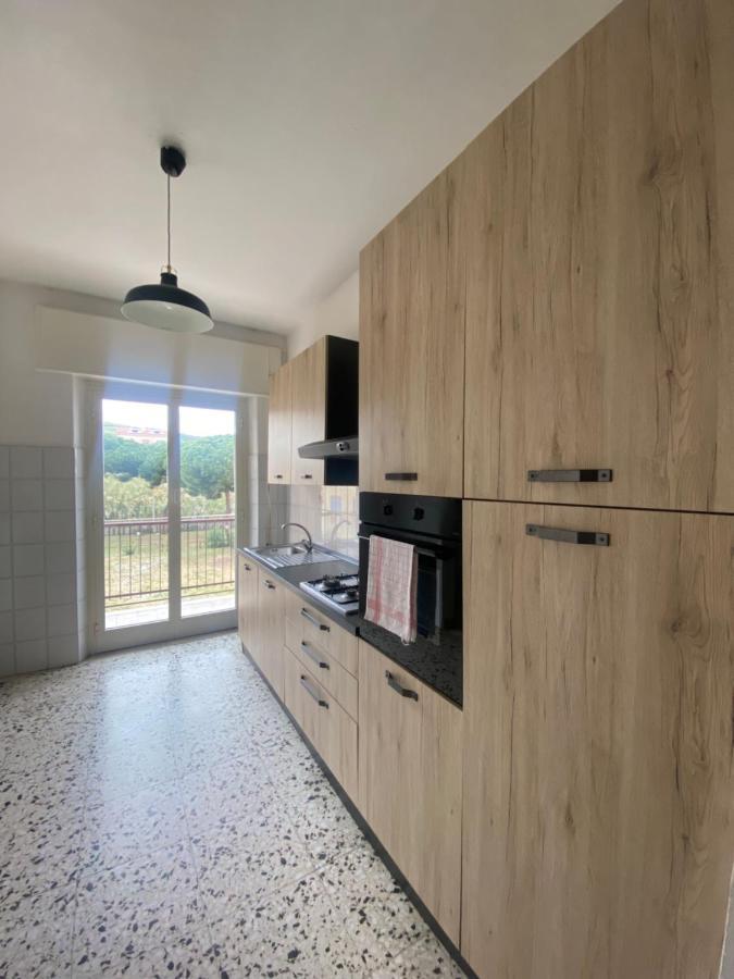 Appartamento Centrale Santa Marinella Ngoại thất bức ảnh