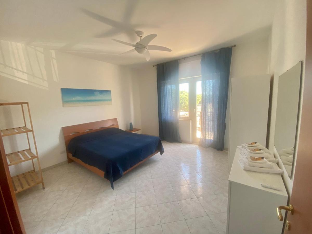 Appartamento Centrale Santa Marinella Ngoại thất bức ảnh