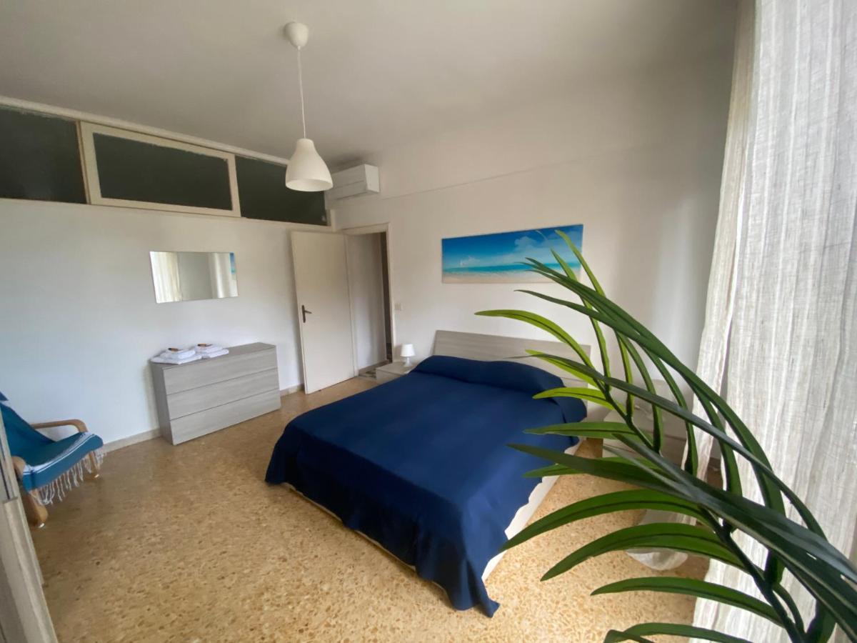 Appartamento Centrale Santa Marinella Ngoại thất bức ảnh