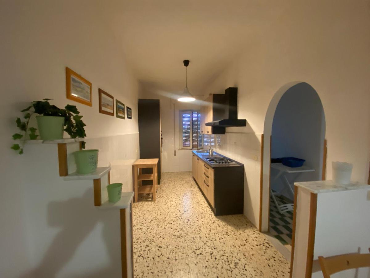 Appartamento Centrale Santa Marinella Ngoại thất bức ảnh