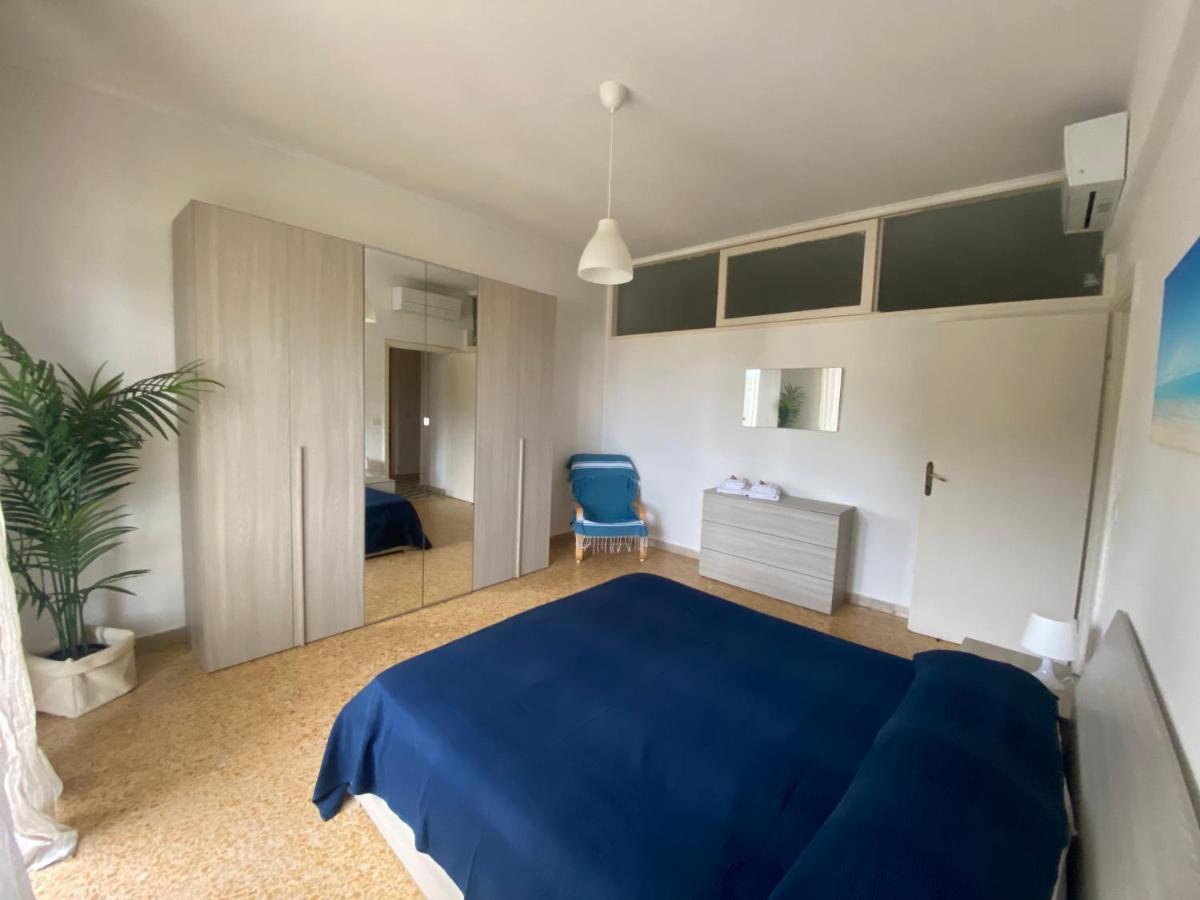 Appartamento Centrale Santa Marinella Ngoại thất bức ảnh
