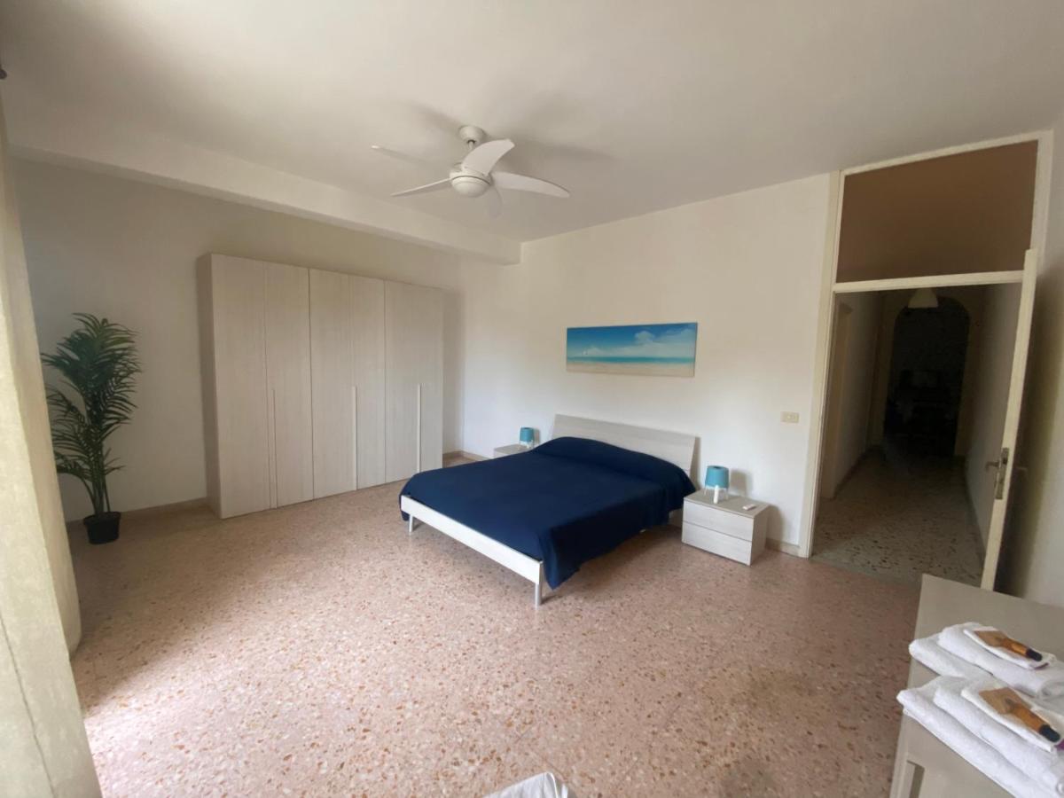 Appartamento Centrale Santa Marinella Ngoại thất bức ảnh