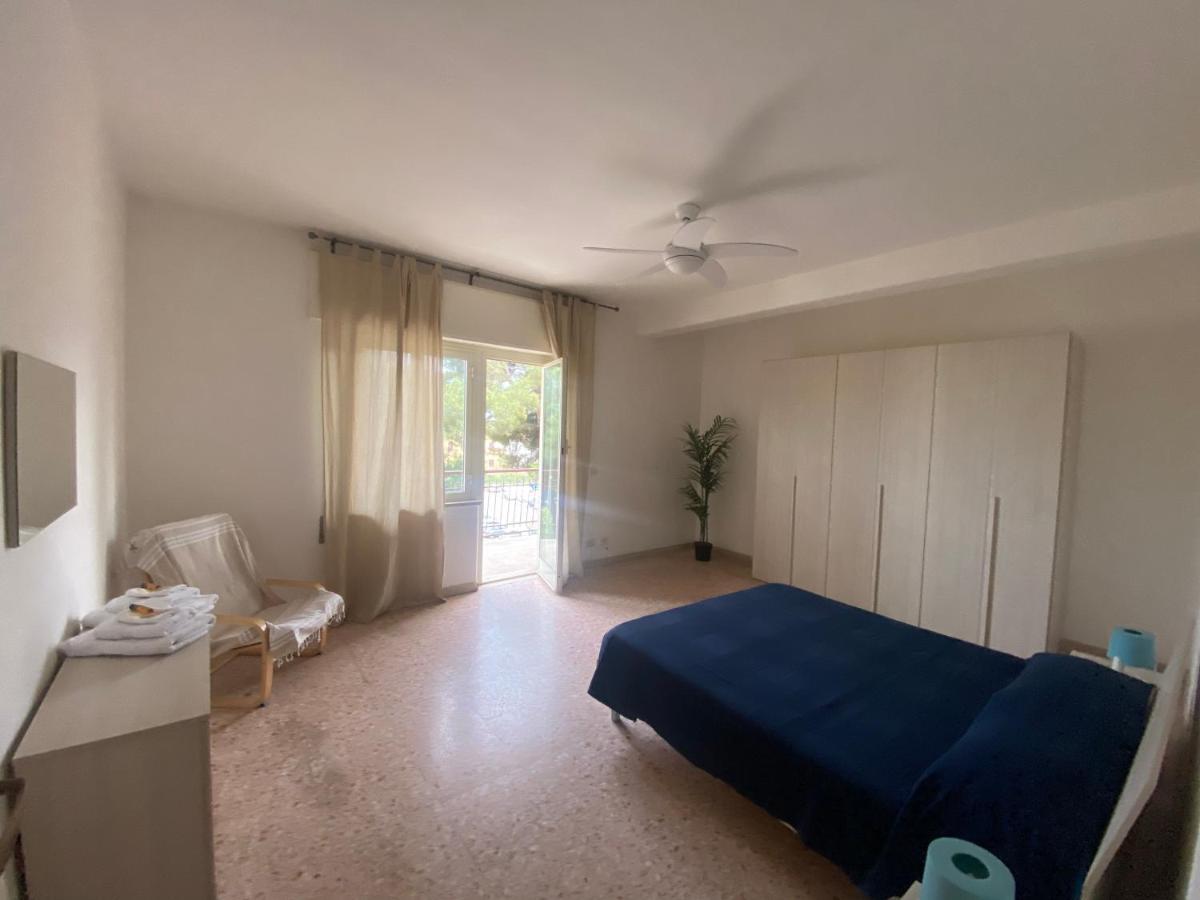 Appartamento Centrale Santa Marinella Ngoại thất bức ảnh
