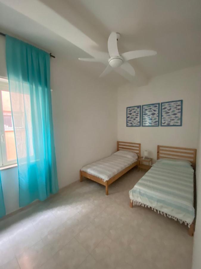 Appartamento Centrale Santa Marinella Ngoại thất bức ảnh