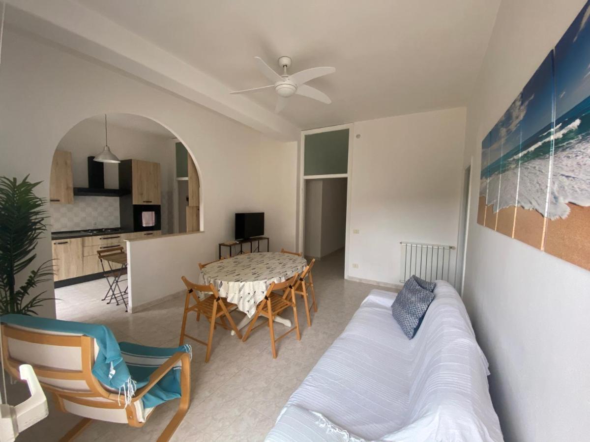 Appartamento Centrale Santa Marinella Ngoại thất bức ảnh