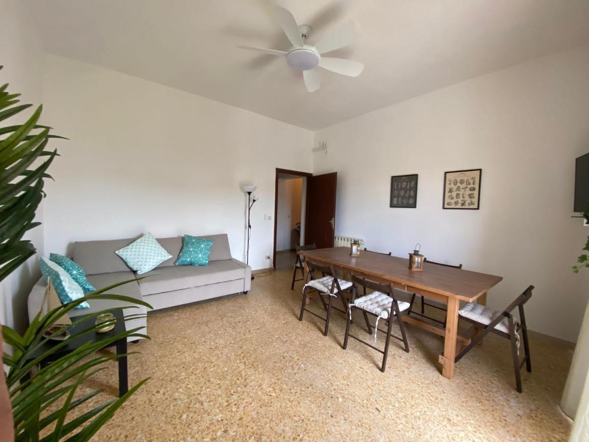 Appartamento Centrale Santa Marinella Ngoại thất bức ảnh