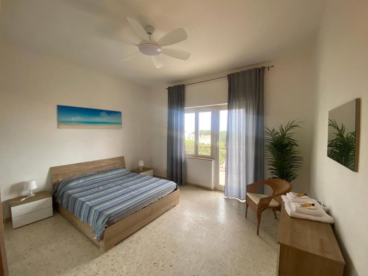 Appartamento Centrale Santa Marinella Ngoại thất bức ảnh