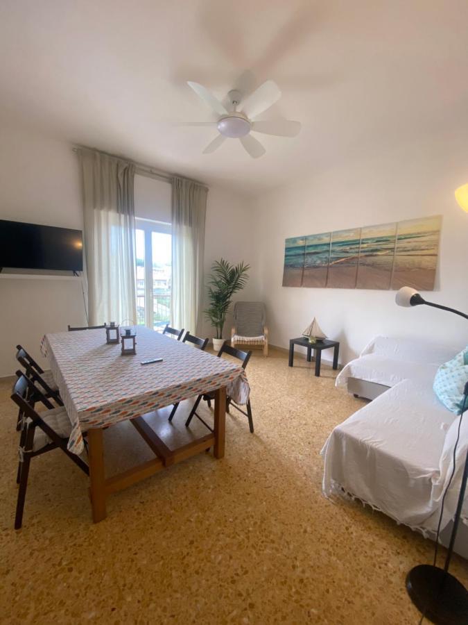 Appartamento Centrale Santa Marinella Ngoại thất bức ảnh