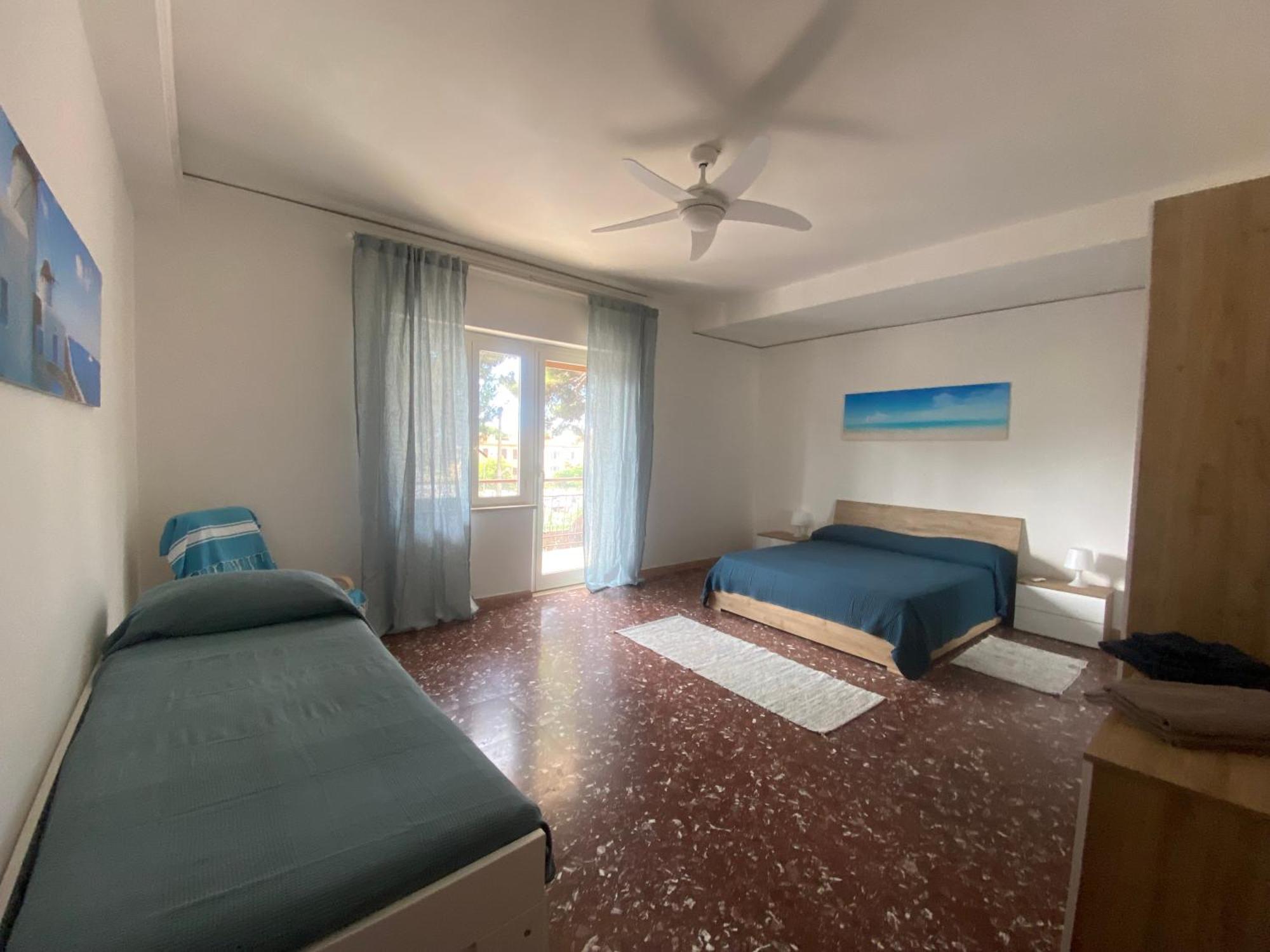 Appartamento Centrale Santa Marinella Ngoại thất bức ảnh
