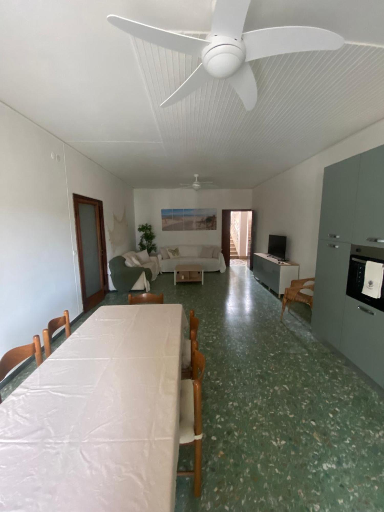 Appartamento Centrale Santa Marinella Ngoại thất bức ảnh