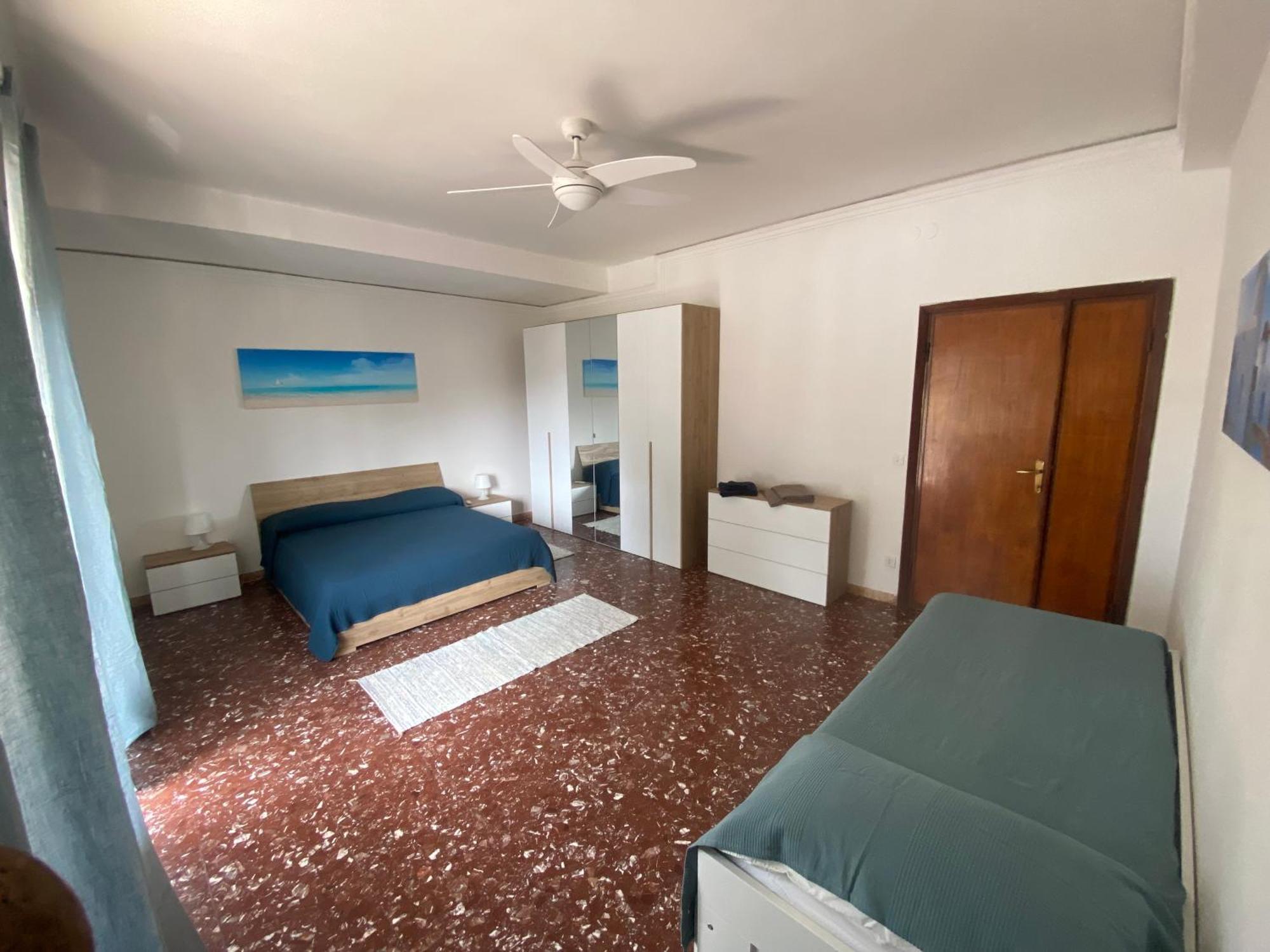 Appartamento Centrale Santa Marinella Ngoại thất bức ảnh