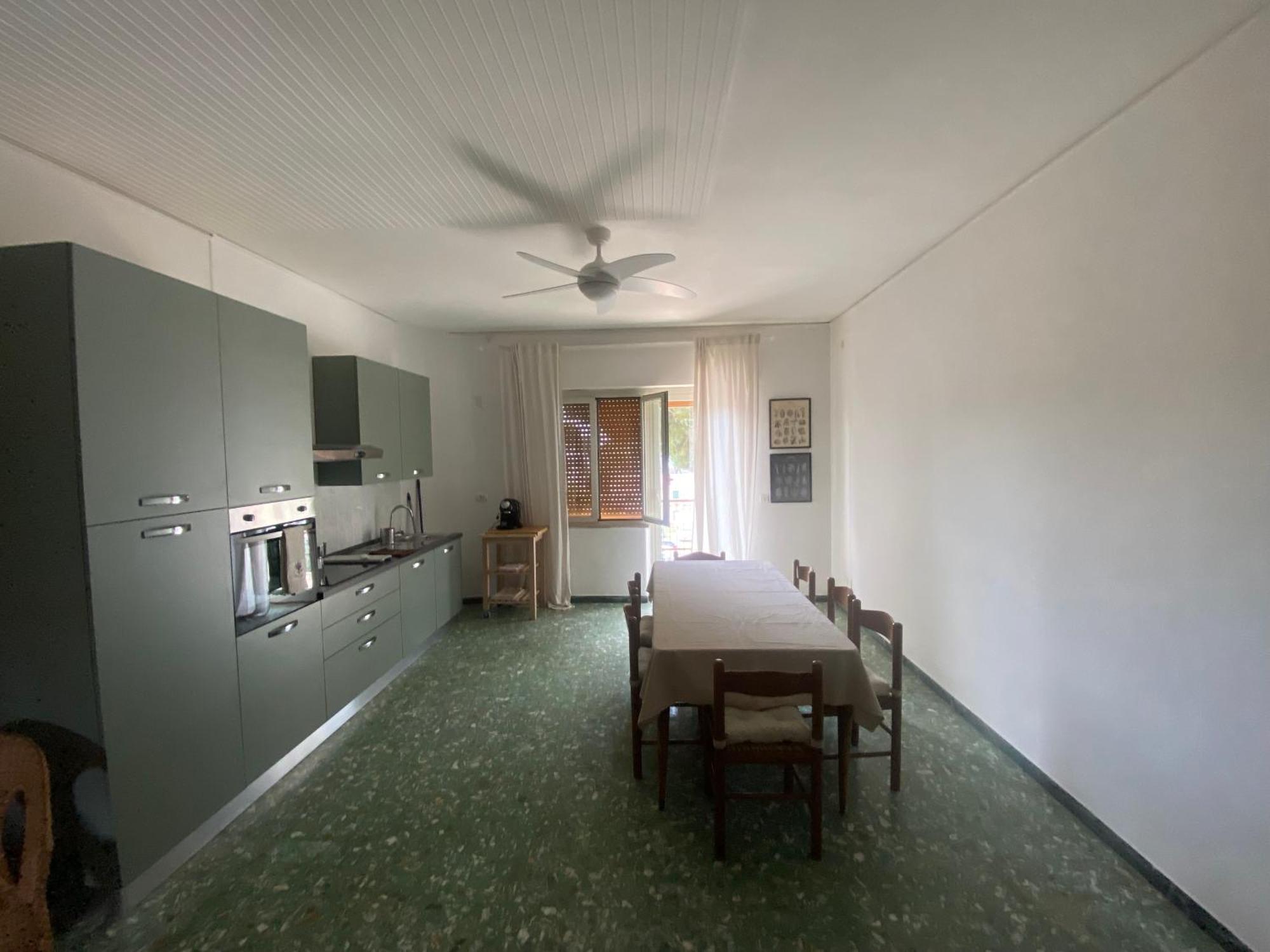Appartamento Centrale Santa Marinella Ngoại thất bức ảnh