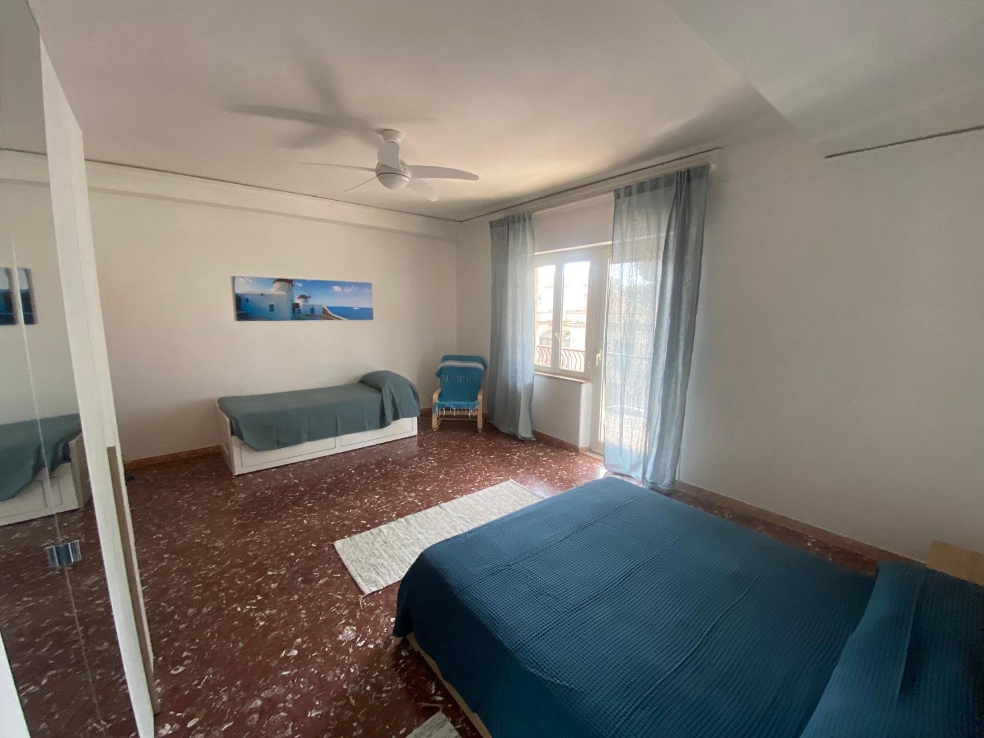 Appartamento Centrale Santa Marinella Ngoại thất bức ảnh