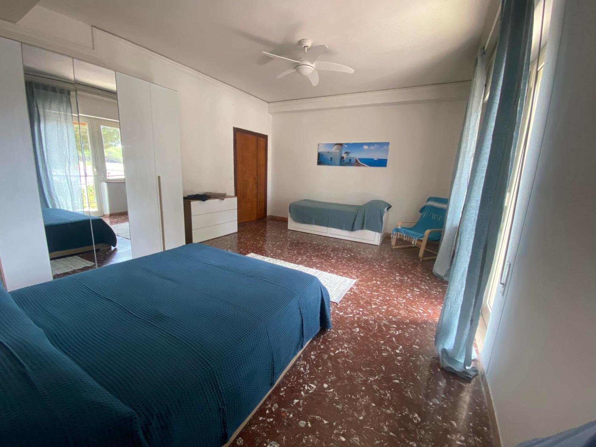 Appartamento Centrale Santa Marinella Ngoại thất bức ảnh