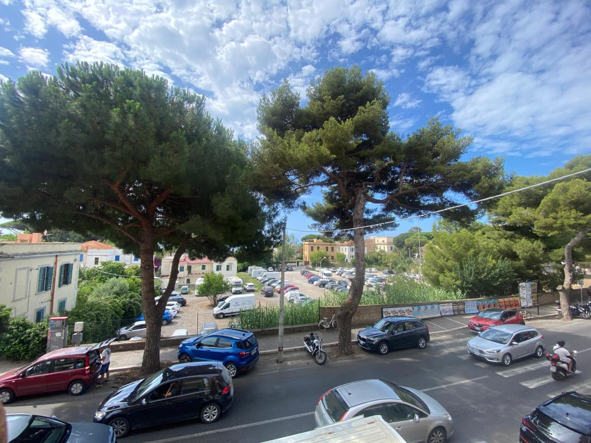 Appartamento Centrale Santa Marinella Ngoại thất bức ảnh