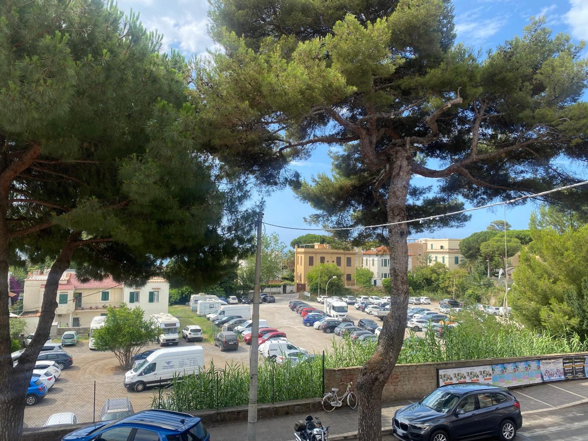Appartamento Centrale Santa Marinella Ngoại thất bức ảnh