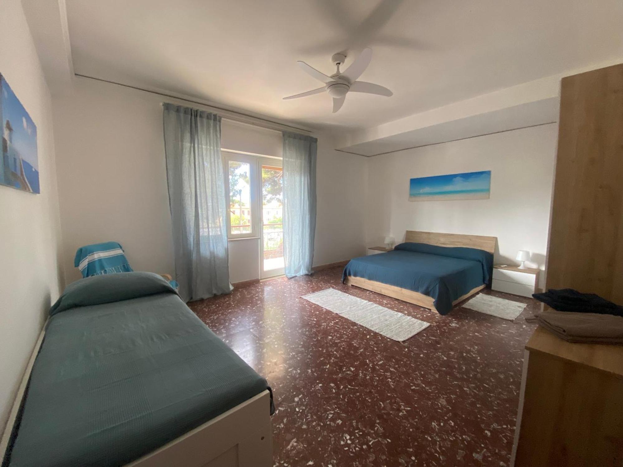 Appartamento Centrale Santa Marinella Ngoại thất bức ảnh