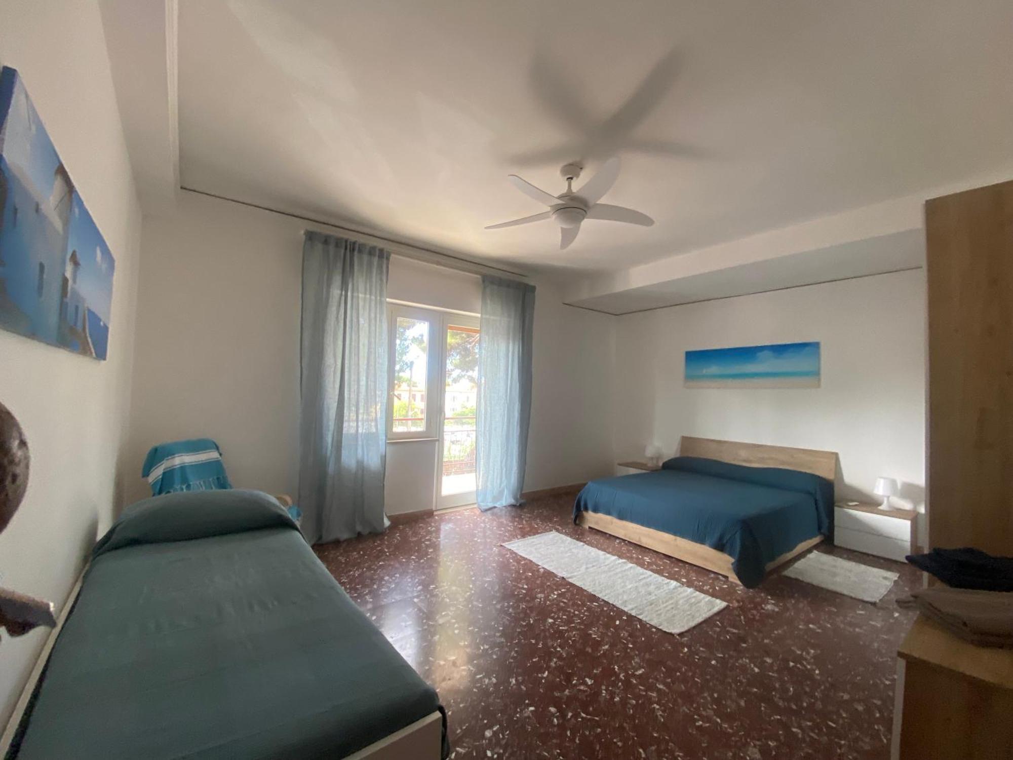 Appartamento Centrale Santa Marinella Ngoại thất bức ảnh